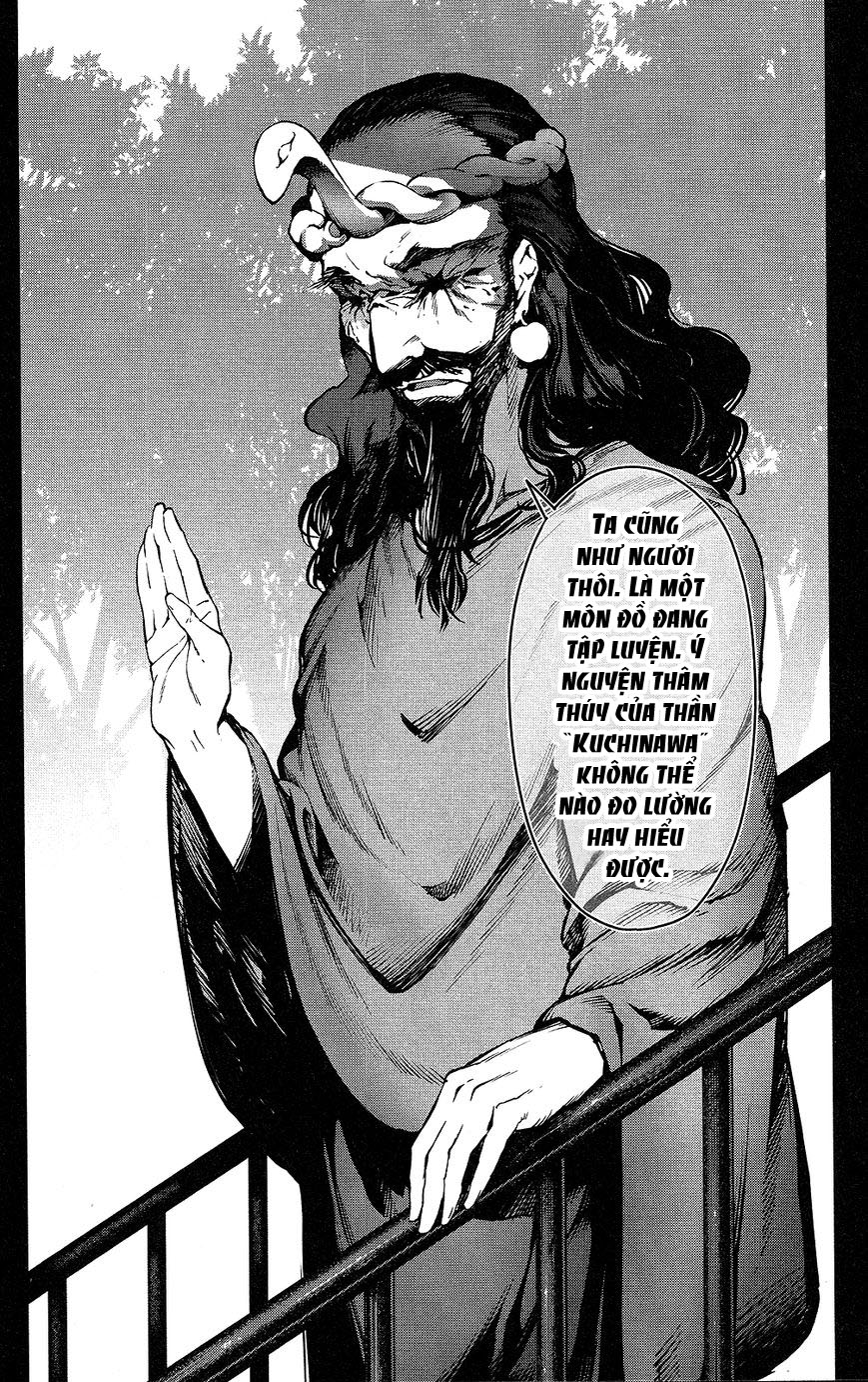Darwins Game Chapter 35 - 33