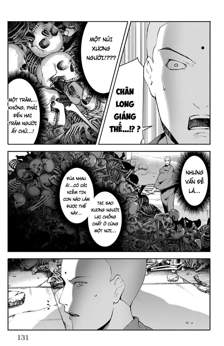 Darwins Game Chapter 39.2 - 11