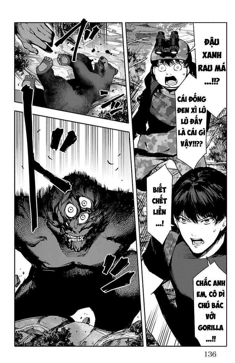 Darwins Game Chapter 39.2 - 15