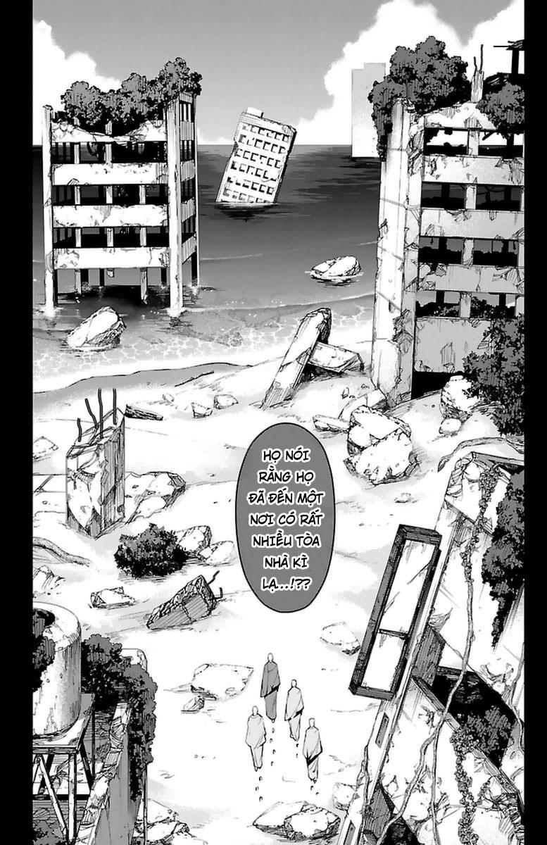 Darwins Game Chapter 39.2 - 4
