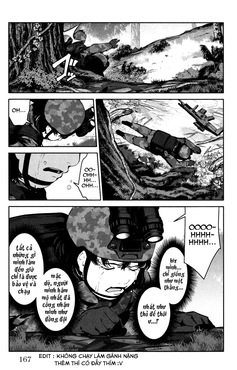 Darwins Game Chapter 40 - 28