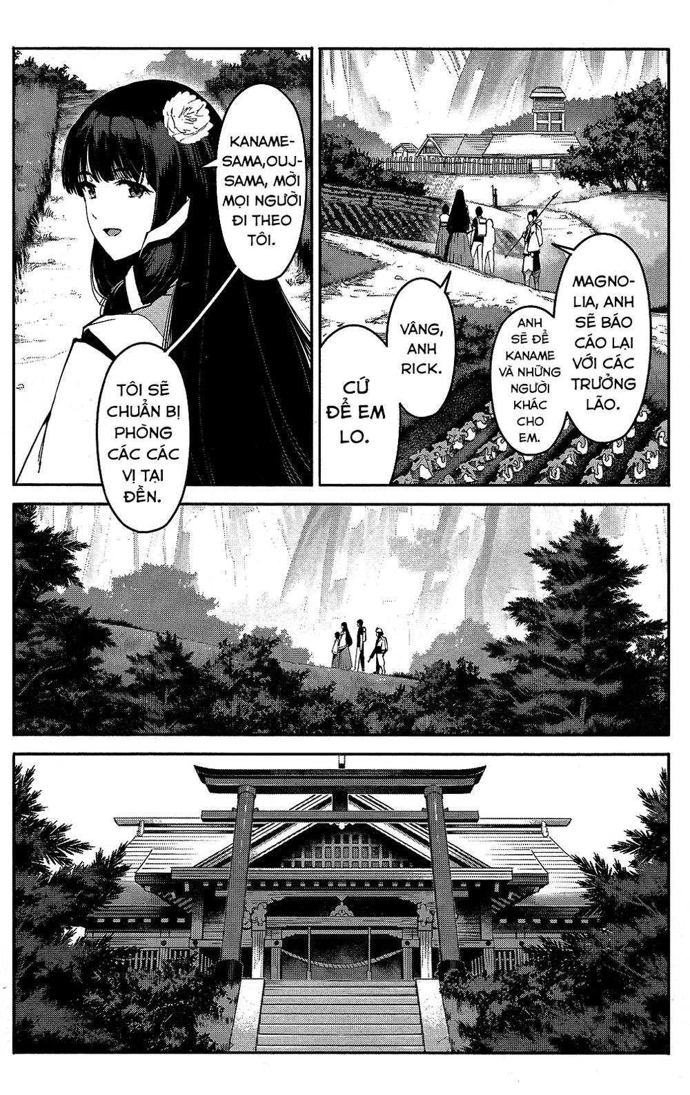 Darwins Game Chapter 42 - 6