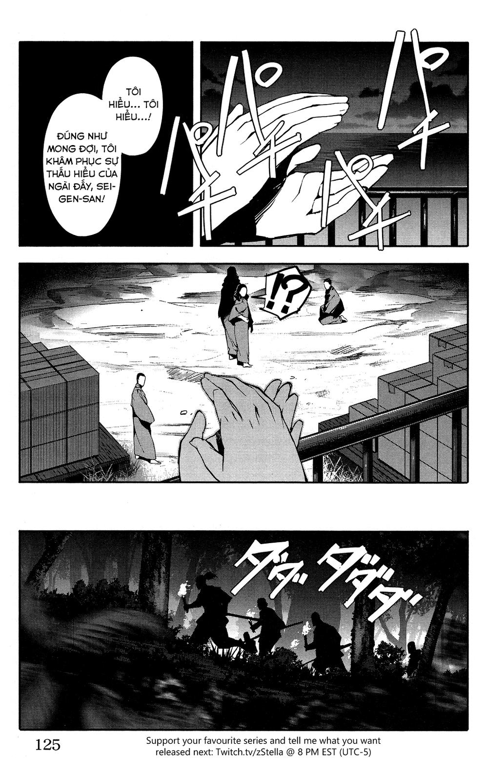 Darwins Game Chapter 43 - 32
