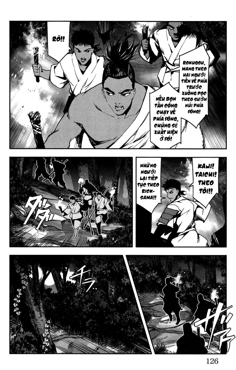 Darwins Game Chapter 43 - 33