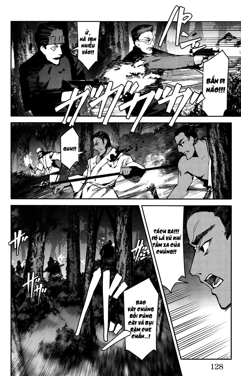 Darwins Game Chapter 43 - 35
