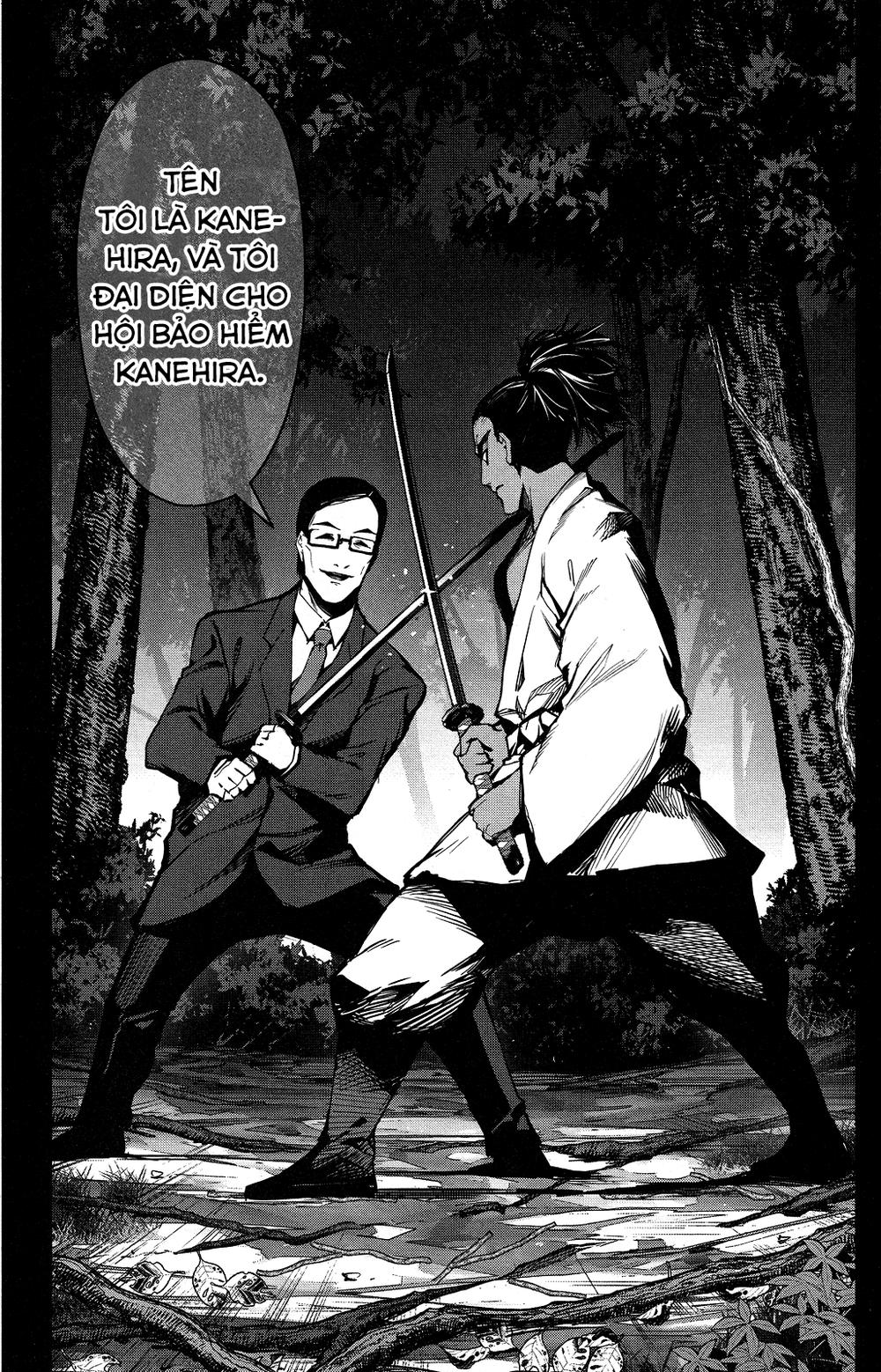 Darwins Game Chapter 43 - 41