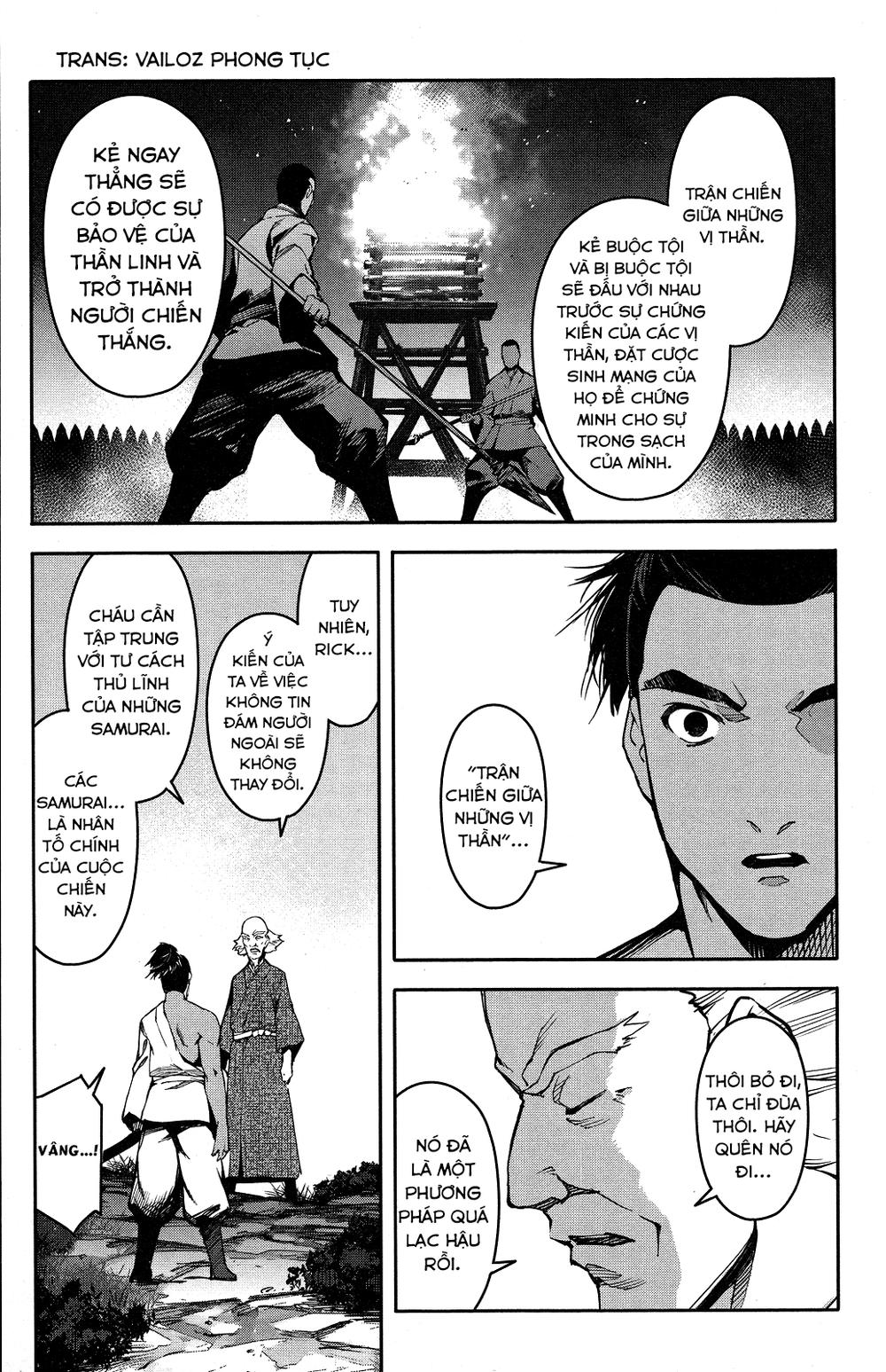 Darwins Game Chapter 44 - 11