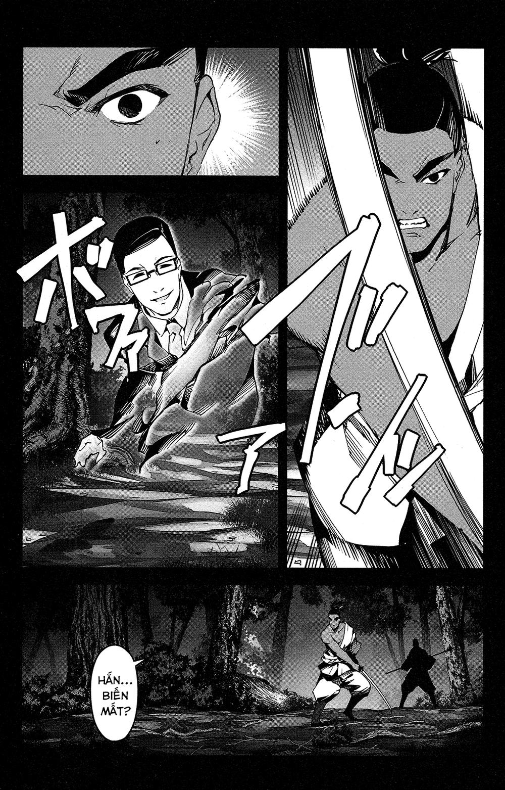 Darwins Game Chapter 44 - 20