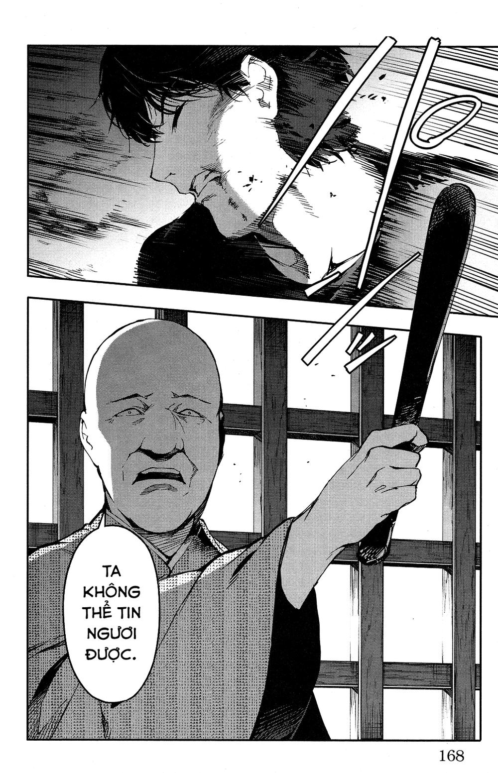 Darwins Game Chapter 44 - 30