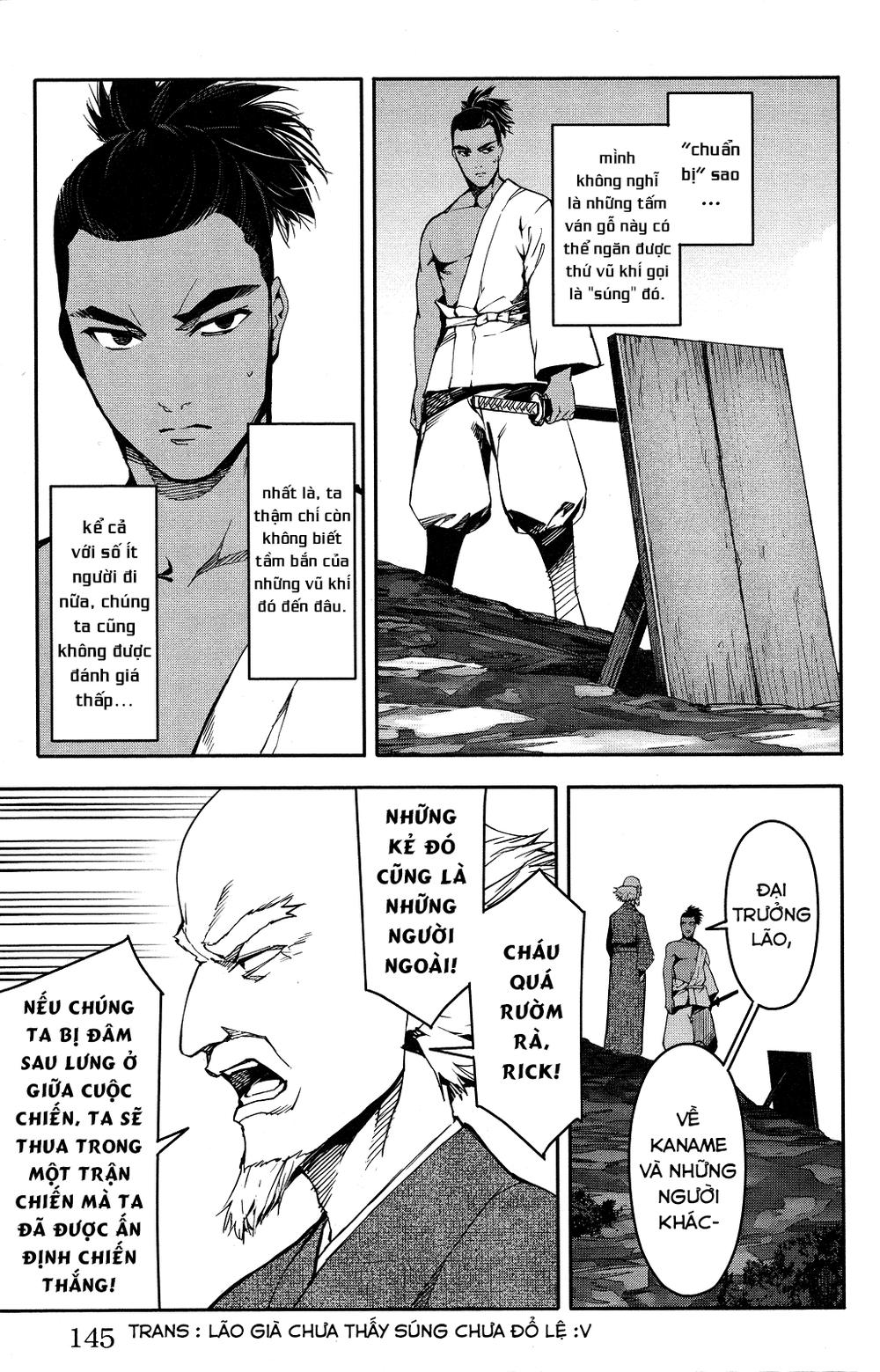 Darwins Game Chapter 44 - 7