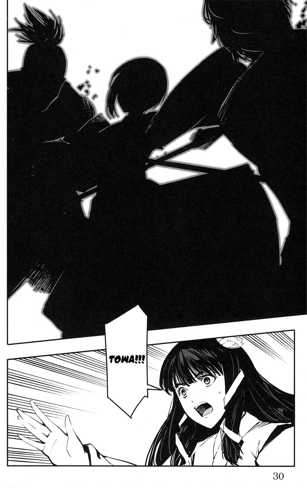 Darwins Game Chapter 45 - 34
