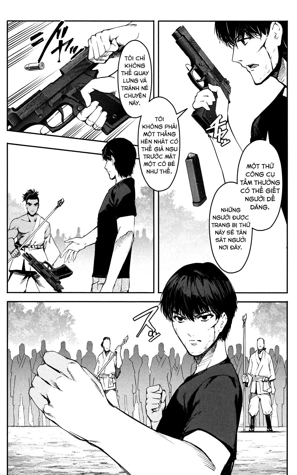 Darwins Game Chapter 45 - 42