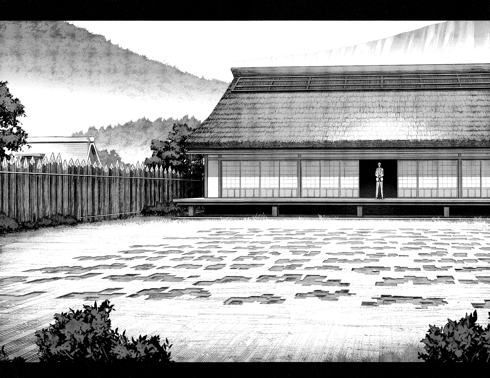Darwins Game Chapter 50 - 45