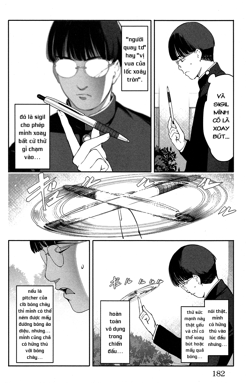 Darwins Game Chapter 52 - 43