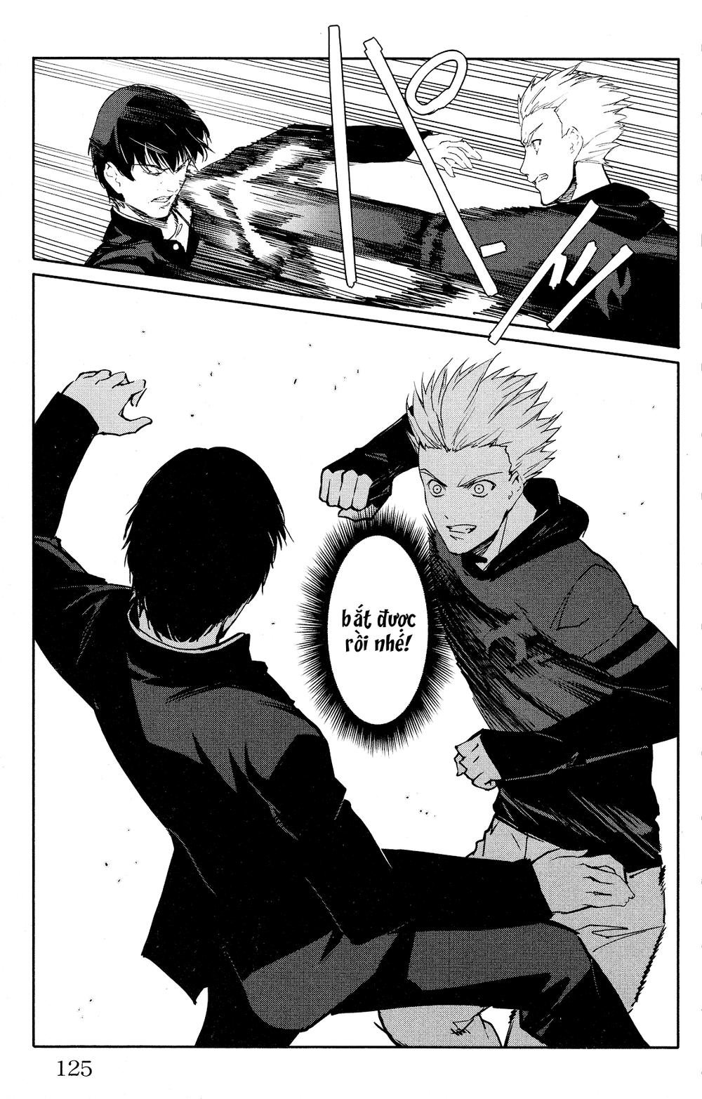 Darwins Game Chapter 55 - 33