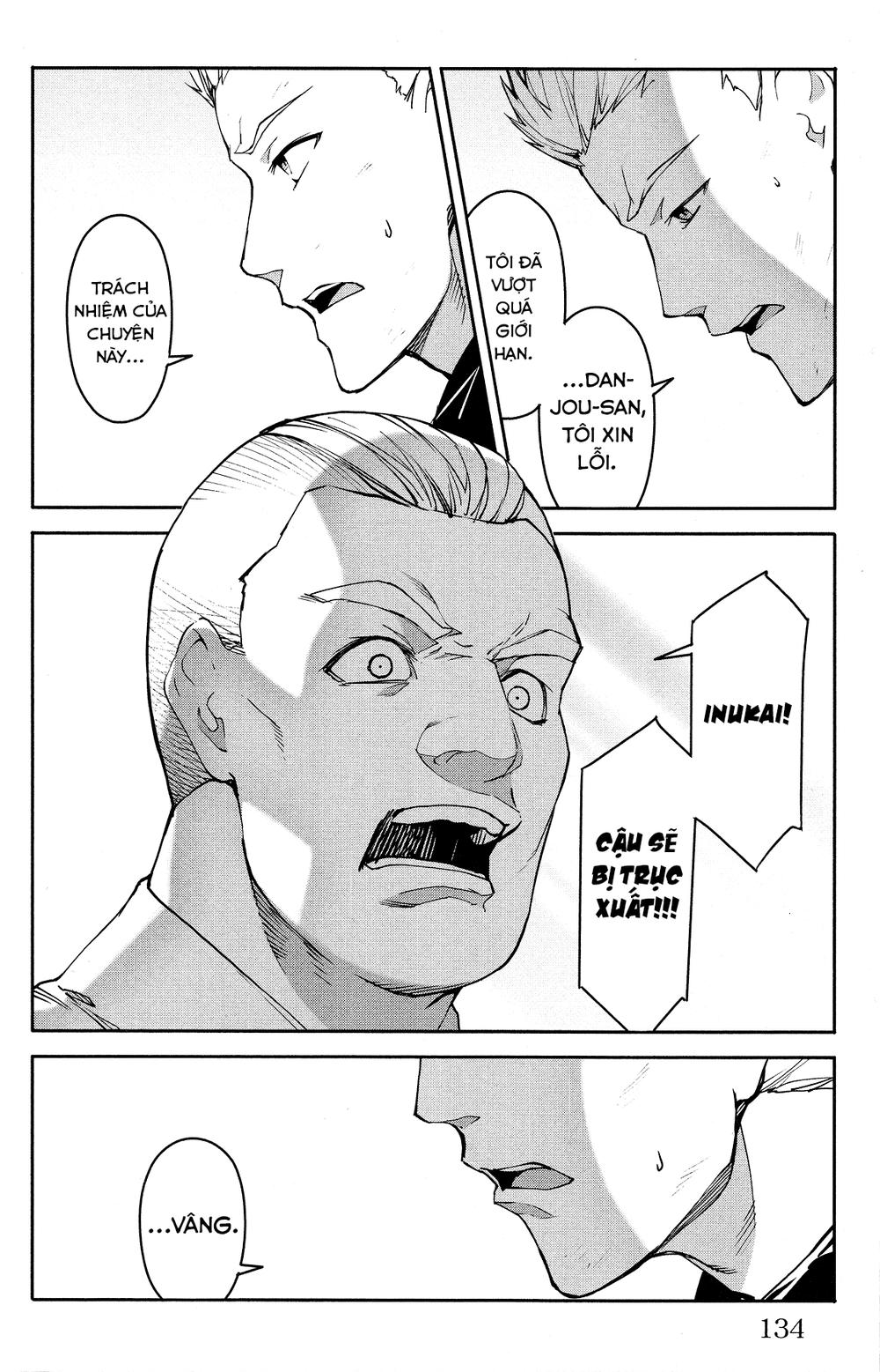 Darwins Game Chapter 55 - 42