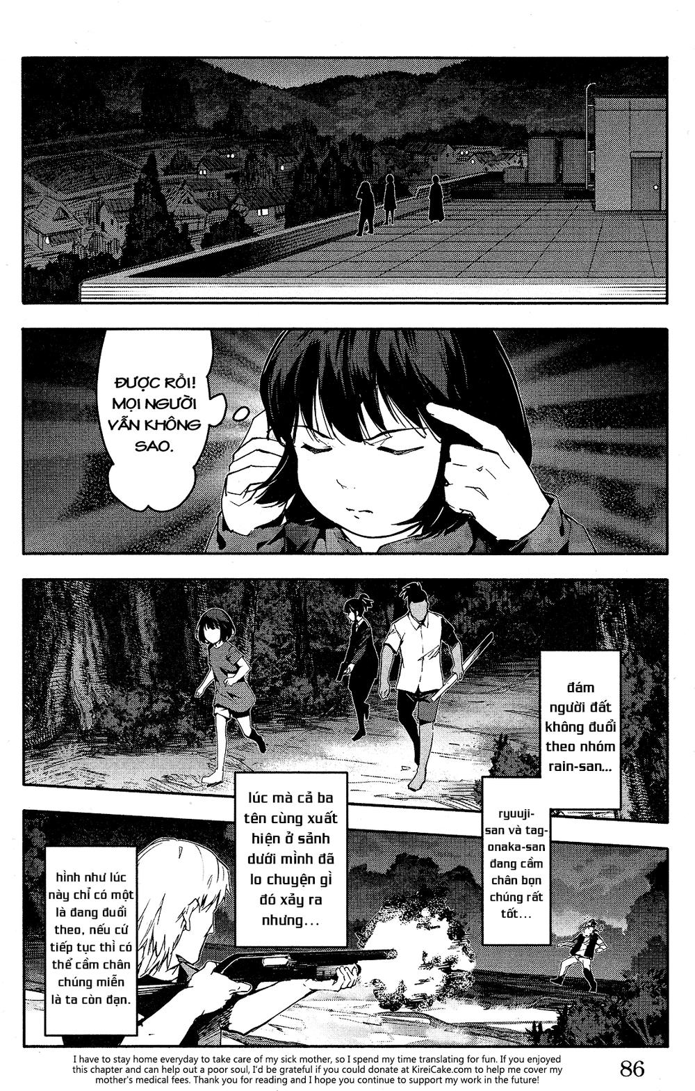 Darwins Game Chapter 58 - 39
