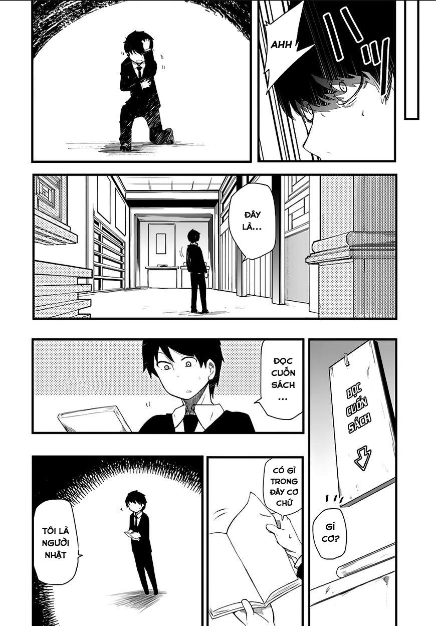 Seichou Cheat De Nandemo Dekiru You Ni Natta Ga, Mushoku Dake Wa Yamerarenai You Desu Chapter 1 - 18