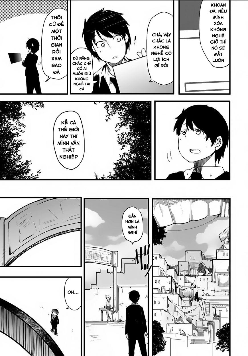 Seichou Cheat De Nandemo Dekiru You Ni Natta Ga, Mushoku Dake Wa Yamerarenai You Desu Chapter 1 - 29