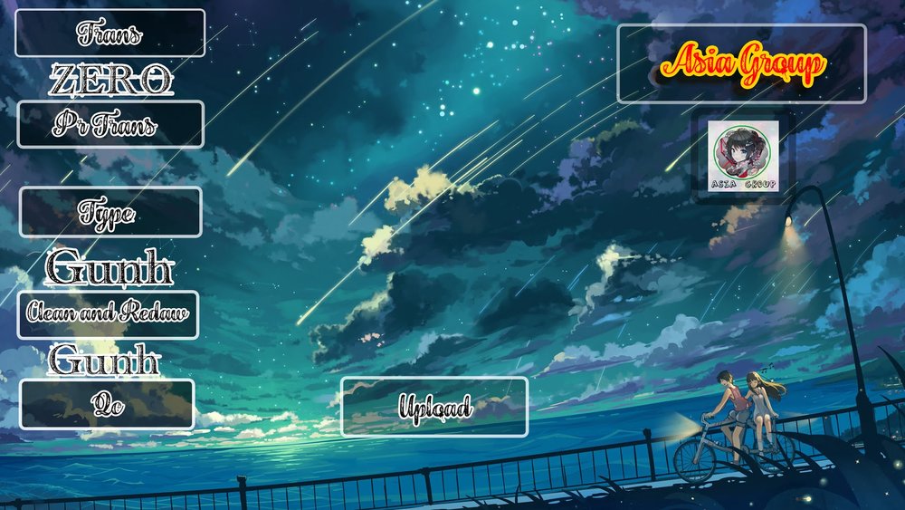 Oneechan Wa Koi Youkai Chapter 4 - 2