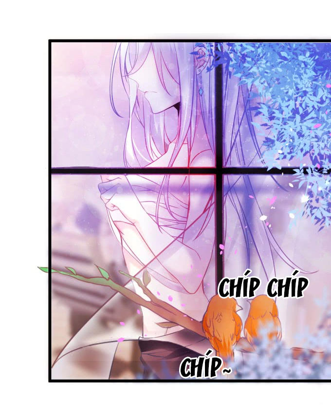 Hắc Đạo Này Có Chút Manh Chapter 1 - 4