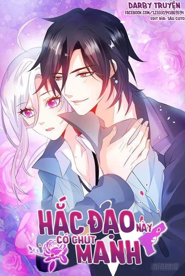 Hắc Đạo Này Có Chút Manh Chapter 11 - 1