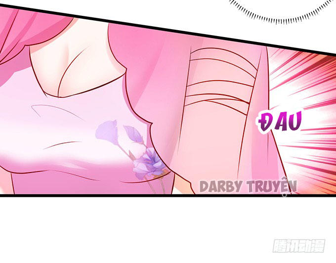 Hắc Đạo Này Có Chút Manh Chapter 11 - 16