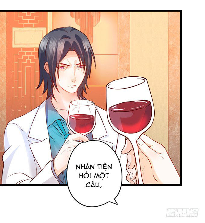 Hắc Đạo Này Có Chút Manh Chapter 11 - 19