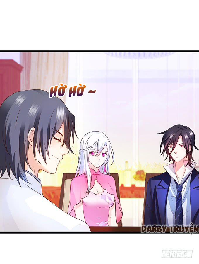 Hắc Đạo Này Có Chút Manh Chapter 11 - 3