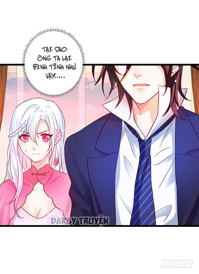 Hắc Đạo Này Có Chút Manh Chapter 11 - 25