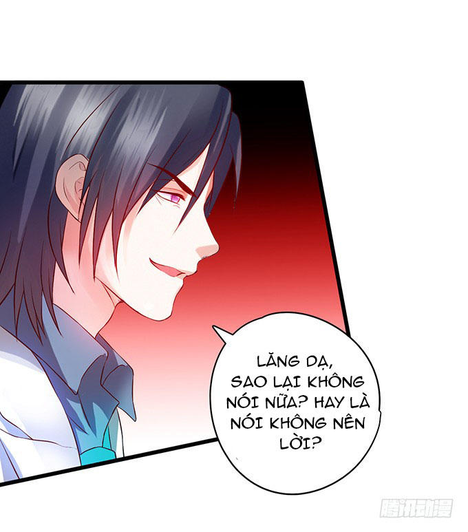 Hắc Đạo Này Có Chút Manh Chapter 11 - 30