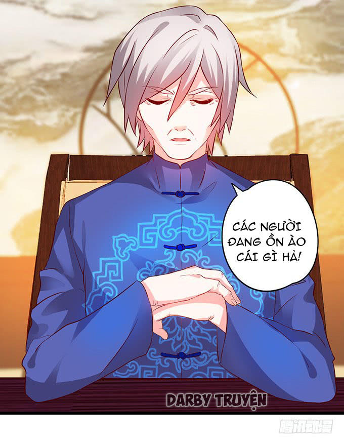 Hắc Đạo Này Có Chút Manh Chapter 11 - 32