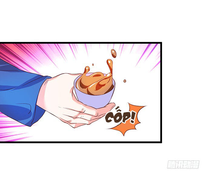 Hắc Đạo Này Có Chút Manh Chapter 11 - 35