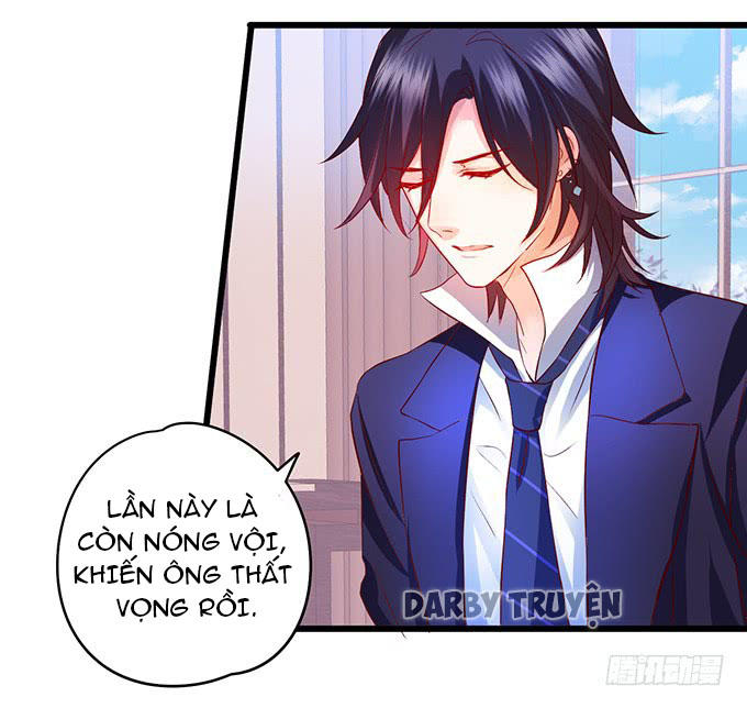 Hắc Đạo Này Có Chút Manh Chapter 11 - 38