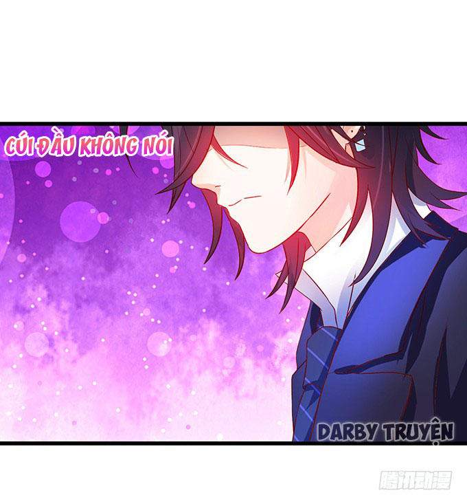 Hắc Đạo Này Có Chút Manh Chapter 11 - 40