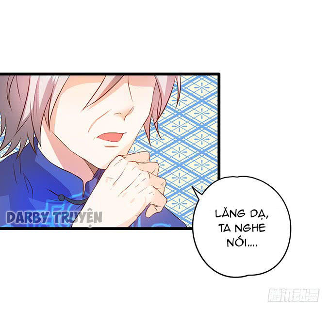 Hắc Đạo Này Có Chút Manh Chapter 11 - 5