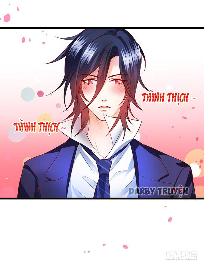 Hắc Đạo Này Có Chút Manh Chapter 11 - 45