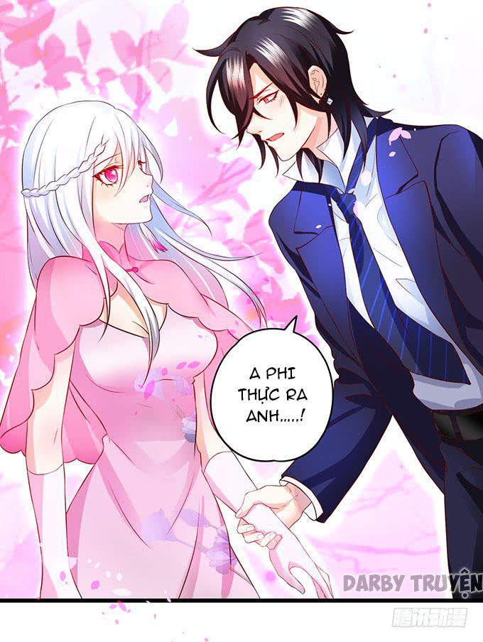 Hắc Đạo Này Có Chút Manh Chapter 11 - 47