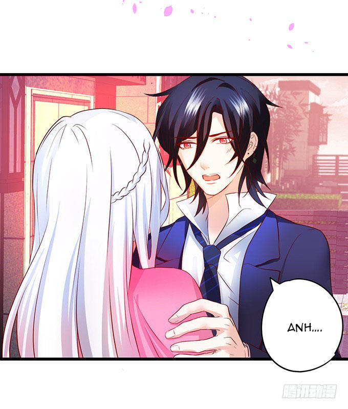 Hắc Đạo Này Có Chút Manh Chapter 11 - 48