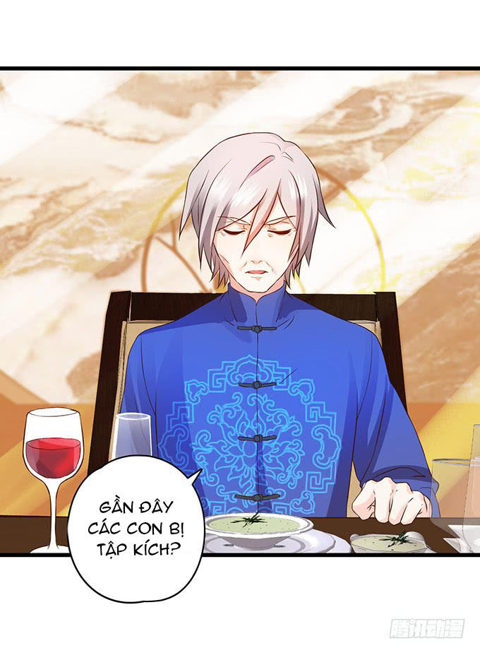 Hắc Đạo Này Có Chút Manh Chapter 11 - 6