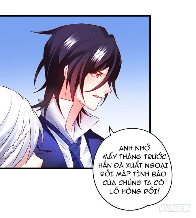 Hắc Đạo Này Có Chút Manh Chapter 11 - 52