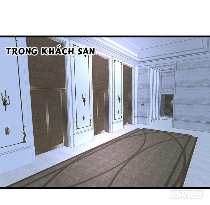 Hắc Đạo Này Có Chút Manh Chapter 11 - 56