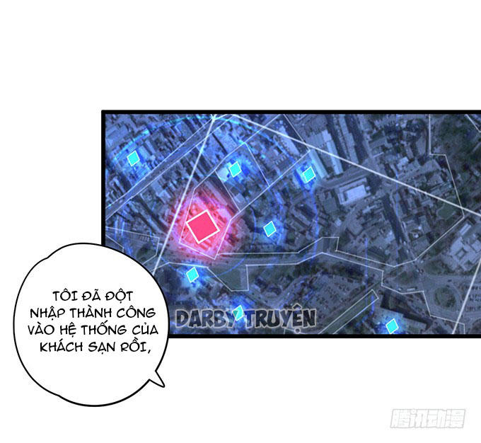 Hắc Đạo Này Có Chút Manh Chapter 11 - 57