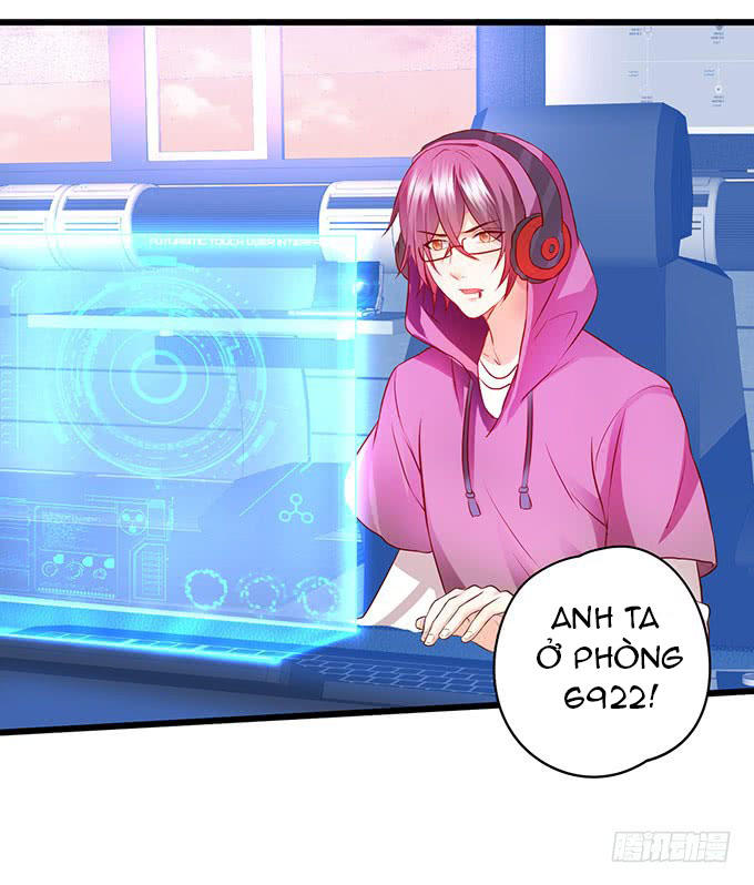 Hắc Đạo Này Có Chút Manh Chapter 11 - 58