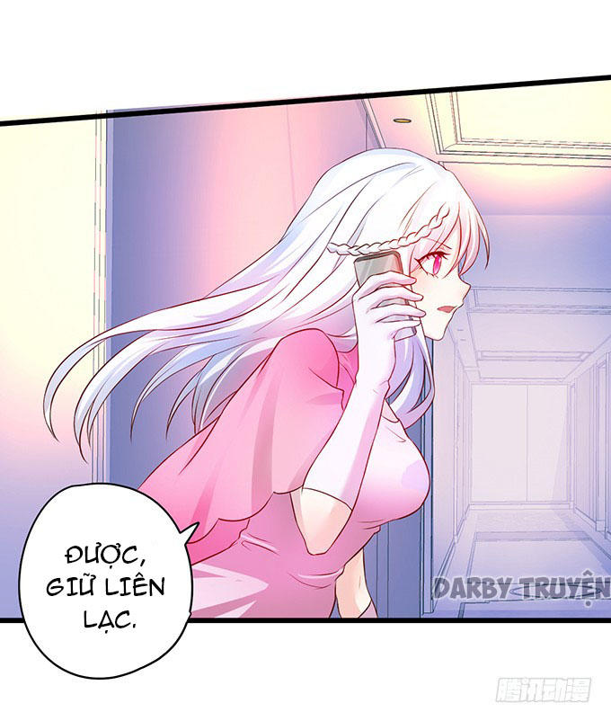 Hắc Đạo Này Có Chút Manh Chapter 11 - 59