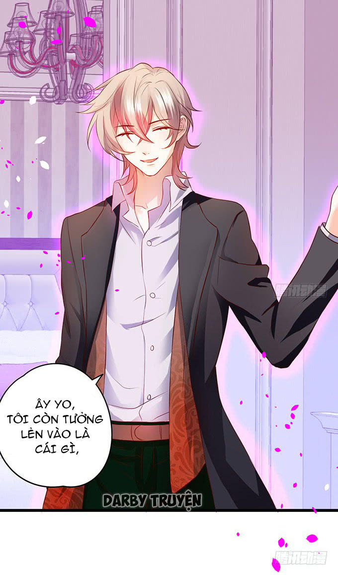 Hắc Đạo Này Có Chút Manh Chapter 11 - 67