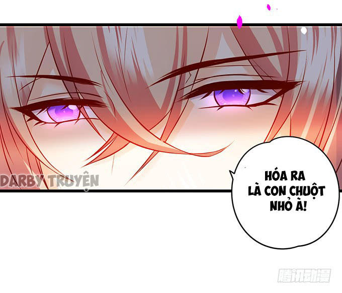 Hắc Đạo Này Có Chút Manh Chapter 11 - 68