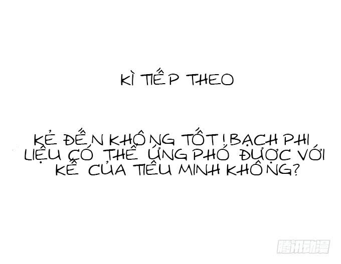 Hắc Đạo Này Có Chút Manh Chapter 11 - 69