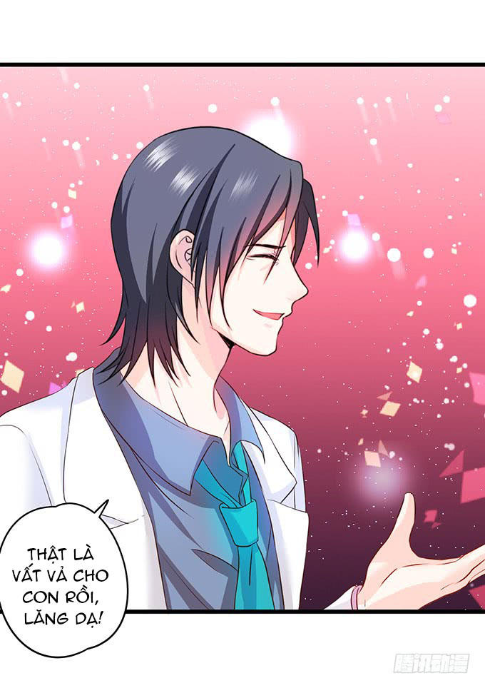 Hắc Đạo Này Có Chút Manh Chapter 11 - 8