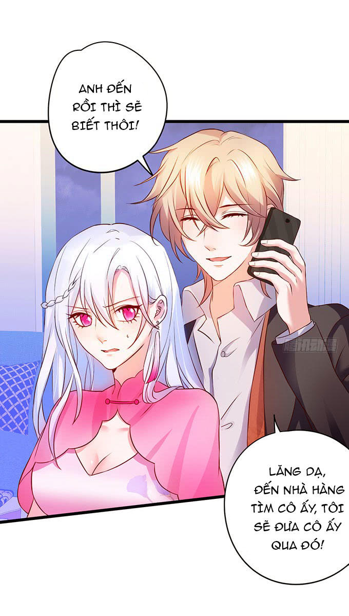 Hắc Đạo Này Có Chút Manh Chapter 12 - 18